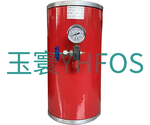 膽囊水錘吸納器--8000型
